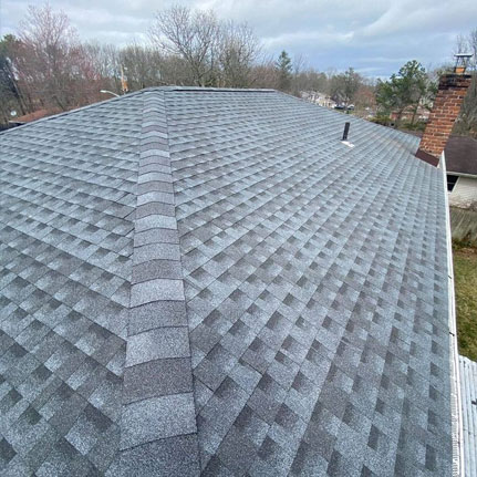 Asphalt Shingle Roof Repair South Jamesport NY