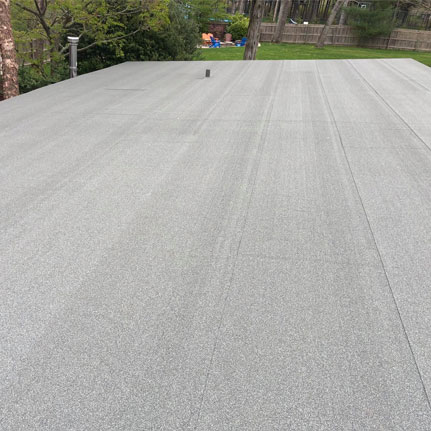 Flat Roof Repair South Jamesport NY