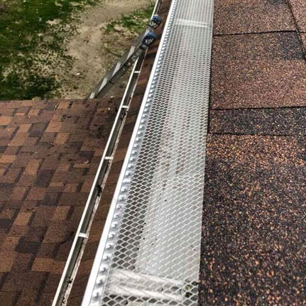 Gutter Repair South Jamesport NY