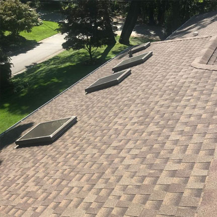 Skylight Repair South Jamesport NY